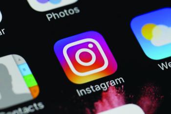 إنستجرام يعتزم إطلاق «تيك إيه بريك»