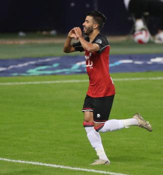 الرائد.. يدفع النصر للمتاهة!