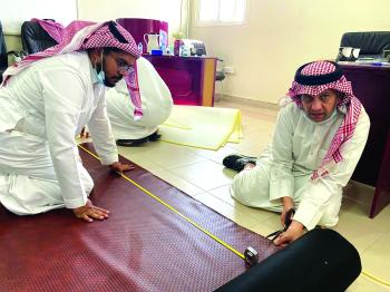 عودة دورات «التربية الفنية» التدريبية بتعليم الأحساء