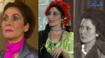 وفاة الفنانة المصرية سهير البابلي.. وهذه أبرز أعمالها الفنية 