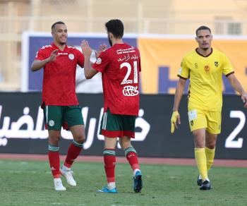 الاتفاق.. فاق!