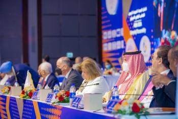 الرياض تستضيف الألعاب الآسيوية للصالات والفنون القتالية 2025