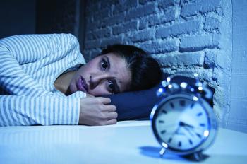 تغيير«السرير» يزيد الأرق واضطرابات النوم