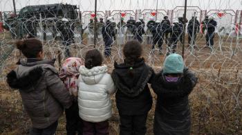 روسيا تسجل زيادة تدفق المهاجرين للعبور إلى أوروبا