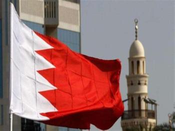 البحرين تدين استهداف ميليشيا الحوثي الإرهابية مطار نجران