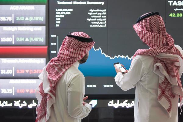 21 مليار ريال قيمة الطروحات العامة للأسهم في 90 يوما