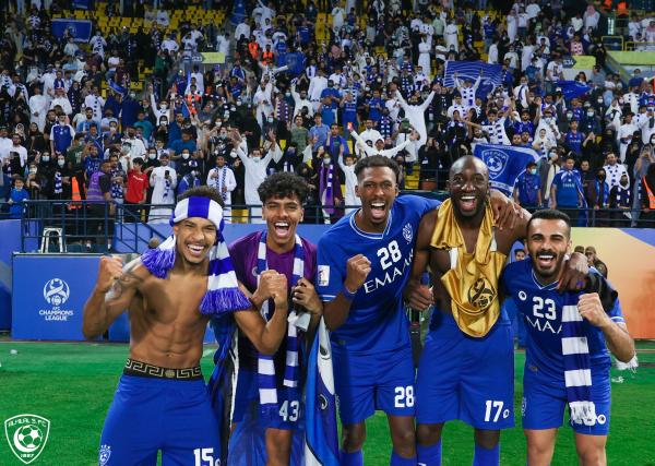 الهلال والكوريون.. صراع يتجدد بعد غياب
