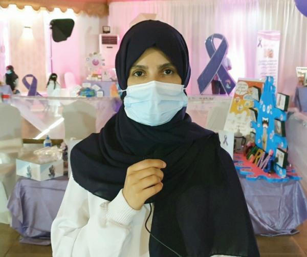 60 ألف طفل «خديج» سنويا في المملكة