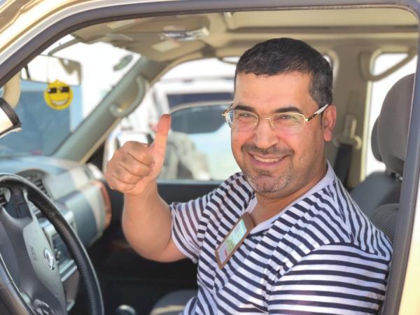 الشرقية «بيئة حاضنة» للطيور المهاجرة على مدار العام