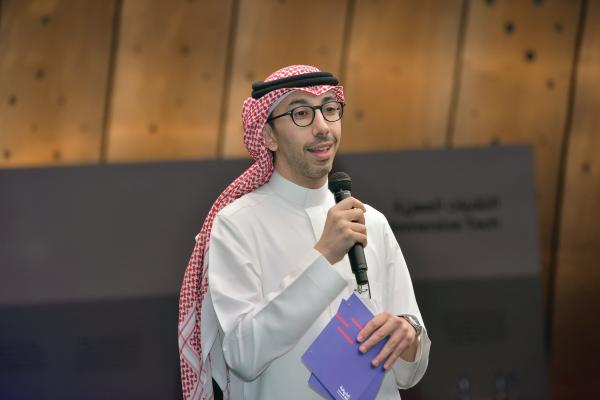 «إثراء»: ^ساهمت في نجاح «الشرقية تبدع 2021»