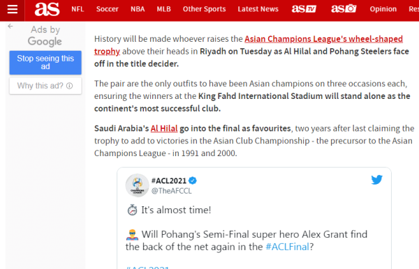 الصحف العالمية: من سيصنع التاريخ؟!