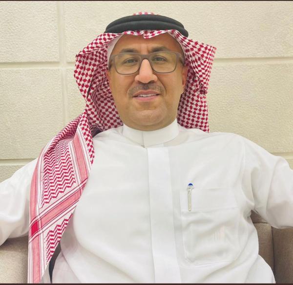 والدي قال عن الهلال «فلذة كبدي»