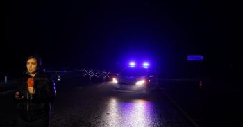 مقتل 45 شخصا على الأقل في حادث حافلة في «بلغاريا»