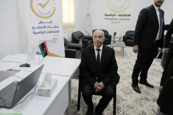 «العسكرية الليبية» تتمسك بخروج المرتزقة والقوات الأجنبية