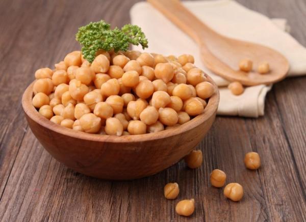 الحمص منظم السكر بالدم
