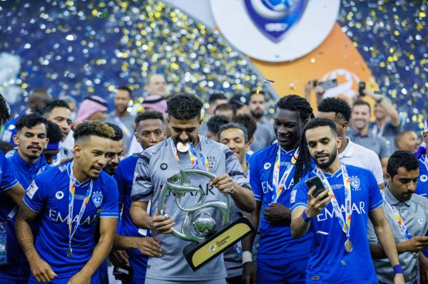 بأمر الزعماء.. آسيا زرقاء