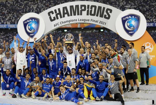 الهلال لا «نوى»..كلهم يصيروا «سوى»