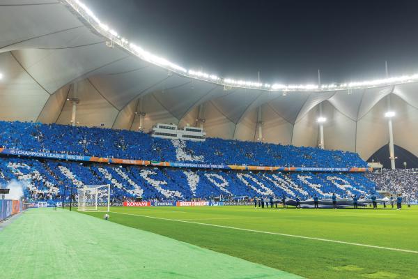 دوري الأبطال.. عنوانه الوطن وتفاصيله الهلال