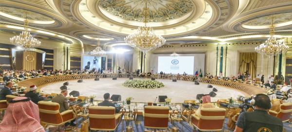 خادم الحرمين : العلاقات السعودية الروسية وطيدة وتاريخية