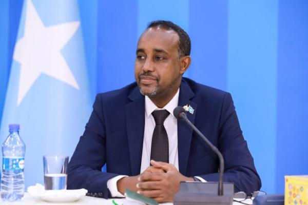 الصومال تعلن حالة الطوارئ بسبب الجفاف : عاجل