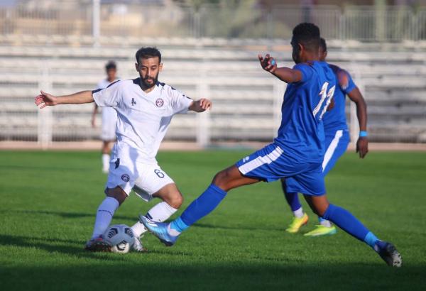 العدالة والقادسية .. قمة الهروب والبحث عن الصدارة