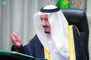 الموافقة على «استرشادي» اتفاقية تسليم المطلوبين