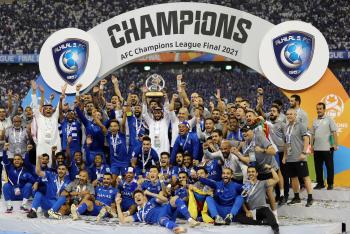 الهلال لا «نوى»..كلهم يصيروا «سوى»