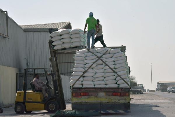 97 % ارتفاعا في أسعار الأعلاف بالشرقية