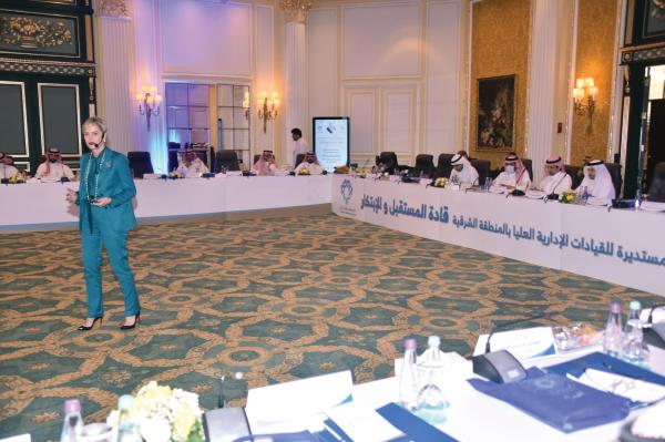 «الذكاء الاصطناعي» يخلق 58 مليون وظيفة جديدة