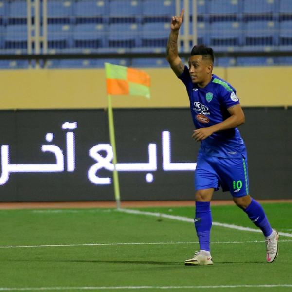 الفتح المتعثر يخشى ضمك المتصدر