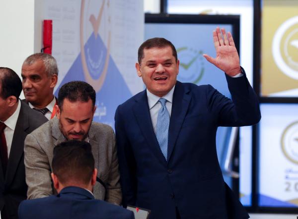 مندوب ليبيا الأممي يطالب بتفعيل «المصالحة الوطنية»