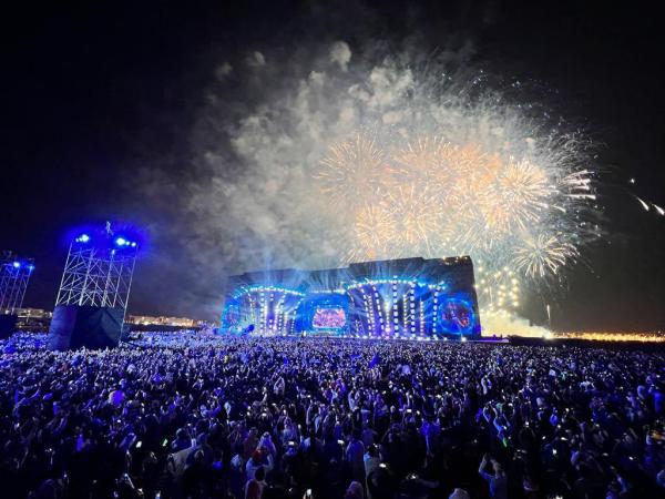 جماهير الهلال.. كاملة العدد