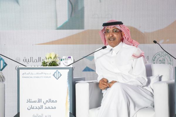 وزير المالية: سياسات التعامل مع الجائحة وضعت البلاد في مسار الاستقرار