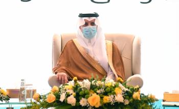 أمير الشرقية يبحث تحقيق التوازن في التمكين الوظيفي بين المرأة والرجل