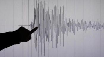 زلزال بقوة 4.9 يضرب جزر الكوريل الروسية