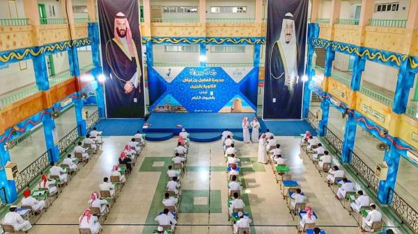 «تعليم الشرقية»: نحظى بدعم لبناء مستقبل الوطن