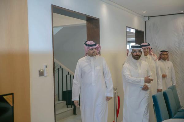 70 % نسبة تملك السعوديين للمساكن بحلول 2030