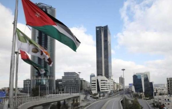الأردن يقرر منع دخول القادمين من جنوب أفريقيا وعدة دول