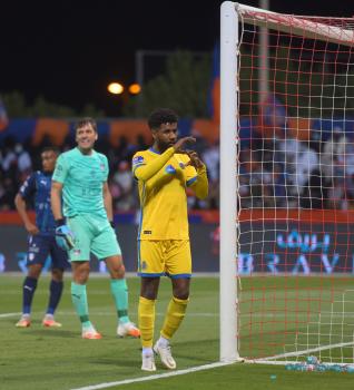الأهلي والنصر.. كلاسيكو الجراحالفيحاء يخشى انفجار التعاون