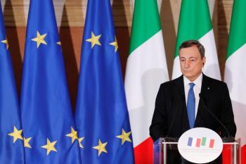 إيطاليا تحظر دخول مواطني دول جنوب قارة افريقيا