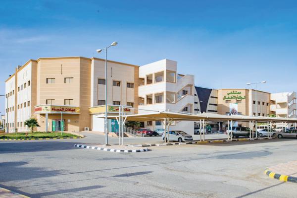 علاج مكثف يعيد الحركة لـ«طفلة مرنة»