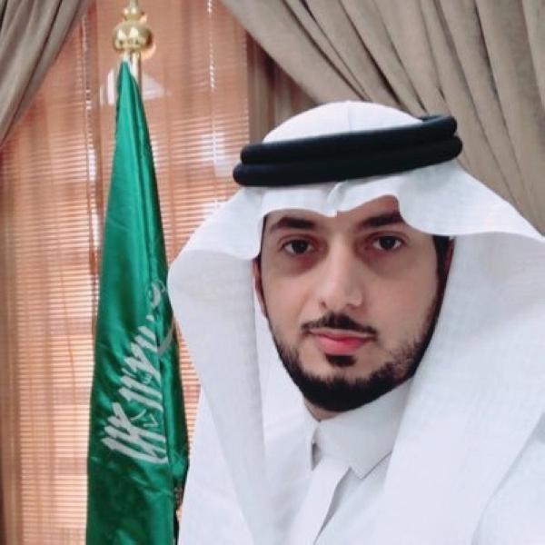 «اليماني» وكيلا للتميز المؤسسي في جامعة الإمام