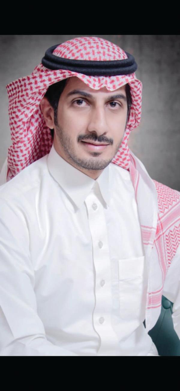 «الجلعود» مديرا لمكتب «العريفي» بالشؤون الصحية بالشرقية