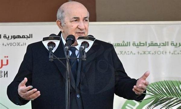 الجزائريون يصوتون لانتخاب مجالسهم المحلية