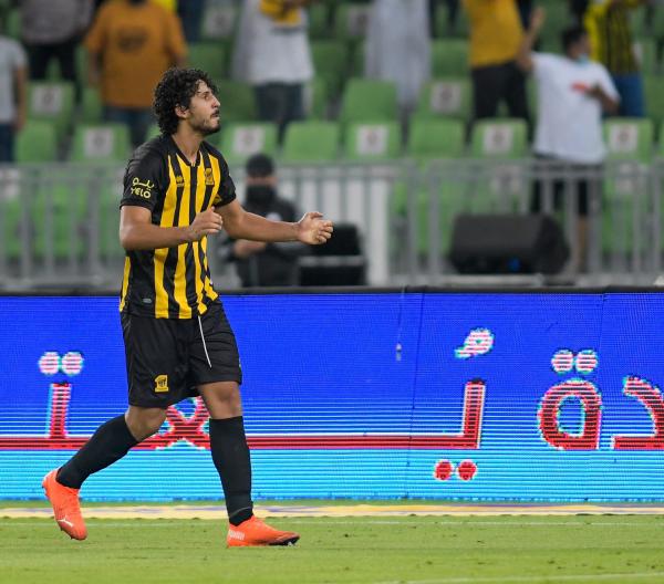 حجازي.. يمثل الفراعنة بكأس العرب