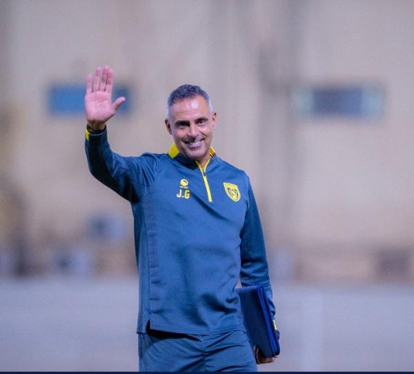 7 أيام راحة للاعبي التعاون