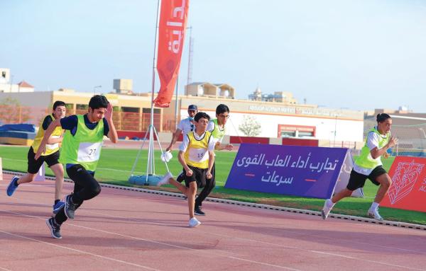 توافر الملاعب الخاصة والوقت أبرز المعوقات