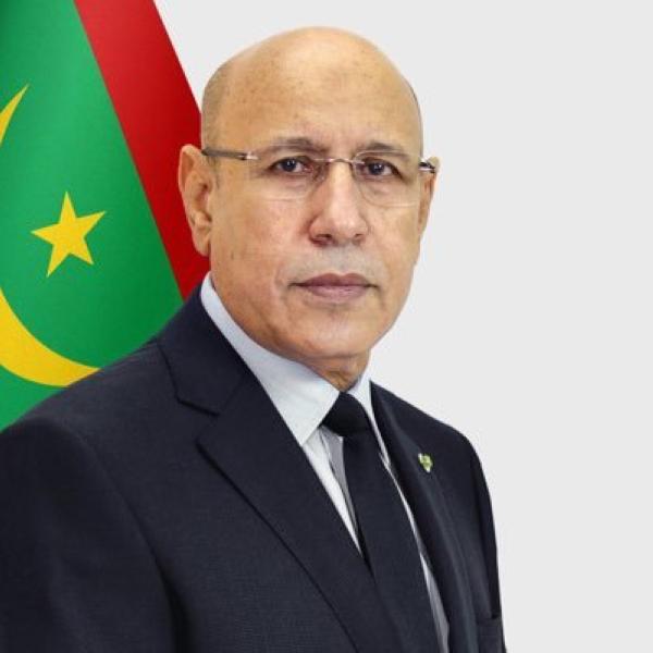 الرئيس الموريتاني يعلن حربا على الفساد
