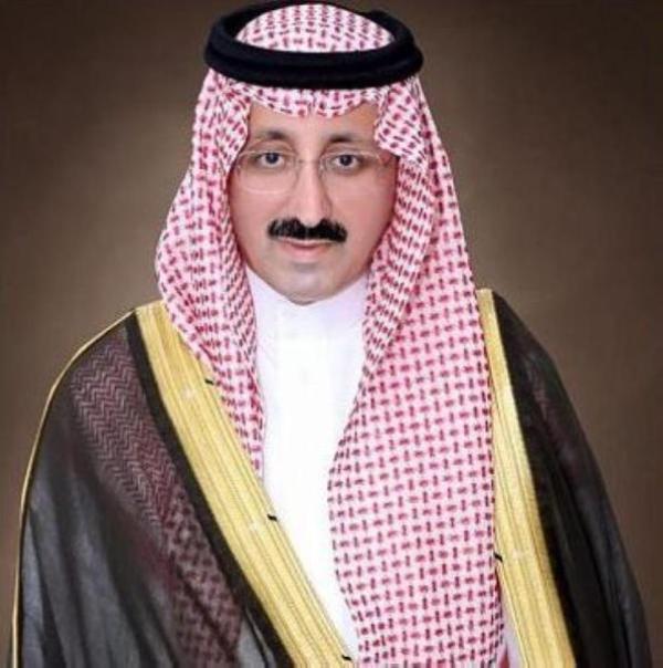 محافظ الأحساء ينوّه بدعم القيادة السخي للحرس الوطني