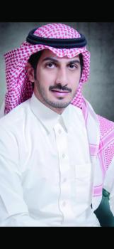 «الجلعود» مديرا لمكتب «العريفي» بالشؤون الصحية بالشرقية